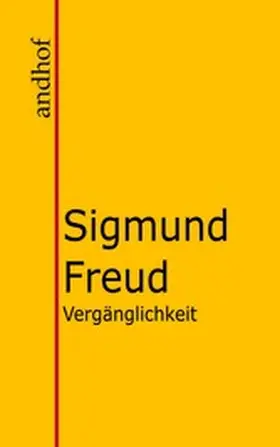 Freud |  Das Unheimliche | eBook | Sack Fachmedien