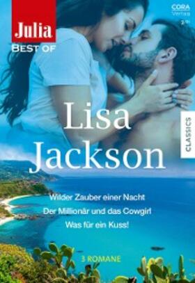 Jackson |  Julia Best of Band 236 | eBook | Sack Fachmedien