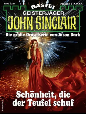 Dark |  John Sinclair 2227 | eBook | Sack Fachmedien