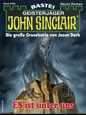 Freund |  John Sinclair 2228 | eBook | Sack Fachmedien