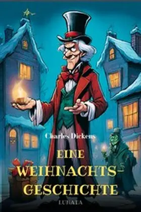 Dickens |  Eine Weihnachtsgeschichte | eBook | Sack Fachmedien