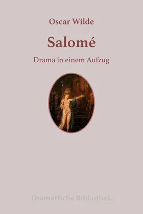 Wilde |  Salomé | eBook | Sack Fachmedien