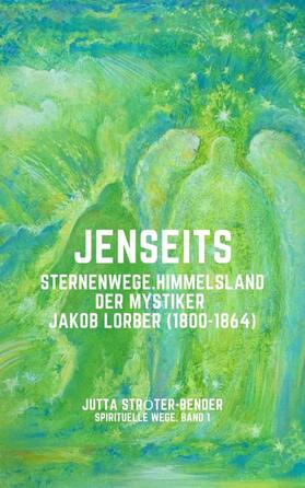 Ströter-Bender |  JENSEITS | eBook | Sack Fachmedien