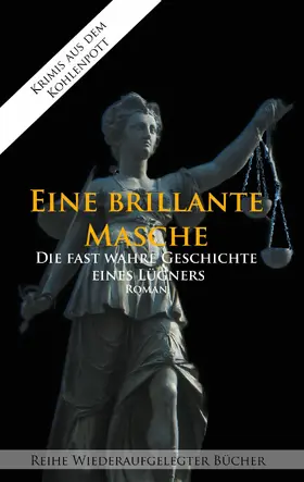 Zweyer |  Eine brillante Masche | eBook | Sack Fachmedien