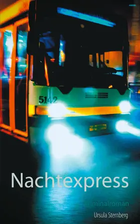 Sternberg |  Nachtexpress | eBook | Sack Fachmedien