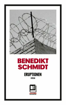 Schmidt |  Eruptionen | eBook | Sack Fachmedien