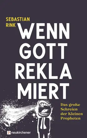 Rink |  Wenn Gott reklamiert | eBook | Sack Fachmedien