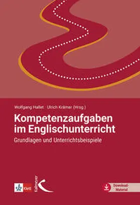 Hallet / Krämer |  Kompetenzaufgaben im Englischunterricht | eBook | Sack Fachmedien