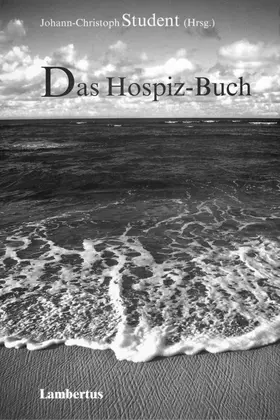 Student |  Das Hospiz-Buch | eBook | Sack Fachmedien