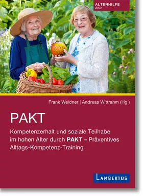 Weidner / Wittrahm |  PAKT | eBook | Sack Fachmedien