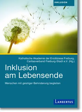 bookwire / Engler |  Inklusion am Lebensende | eBook | Sack Fachmedien