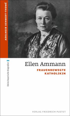 Schmidt-Thomé |  Ellen Ammann | eBook | Sack Fachmedien