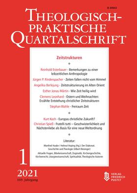 Die Professoren u. Professorinnen der Fakultät für Theologie der Kath. Privat-Universität Linz |  Zeitstrukturen | eBook | Sack Fachmedien