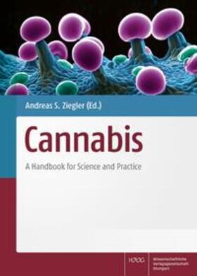 Ziegler |  Cannabis | eBook | Sack Fachmedien