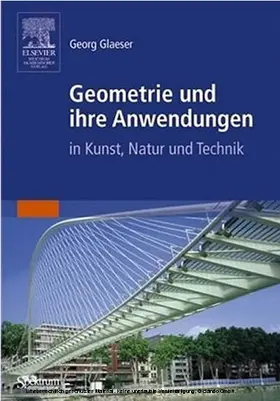 Gläser |  Geometrie und ihre Anwendungen in Kunst, Natur und Technik | eBook | Sack Fachmedien