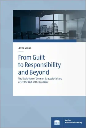 Seppo |  From Guilt to Responsibility and Beyond | eBook | Sack Fachmedien