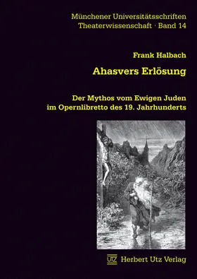 Halbach |  Ahasvers Erlösung | eBook | Sack Fachmedien