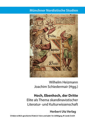 Heizmann |  Hoch, Ebenhoch, der Dritte | eBook | Sack Fachmedien