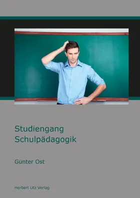 Ost |  Studiengang Schulpädagogik | eBook | Sack Fachmedien