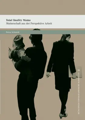 Schmidt |  »Total Quality Mama« | eBook | Sack Fachmedien