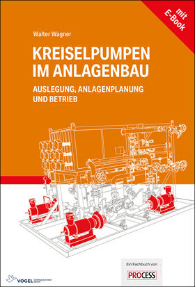 Wagner |  Kreiselpumpen im Anlagenbau | eBook | Sack Fachmedien