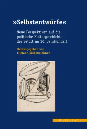 Siebeneichner | »Selbstentwürfe« | E-Book | sack.de