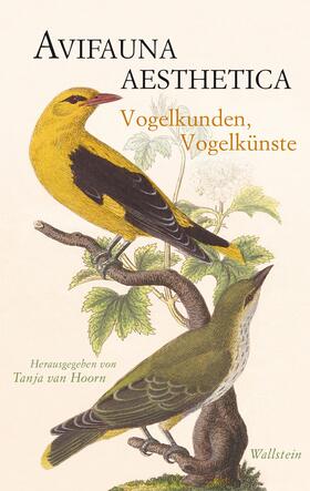 van Hoorn |  Avifauna aesthetica | eBook | Sack Fachmedien