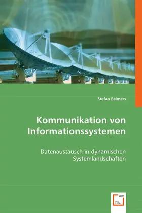 Reimers |  Kommunikation von Informationssystemen | eBook | Sack Fachmedien