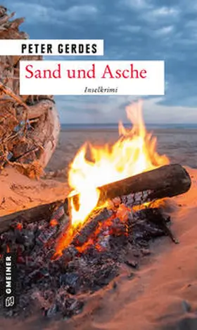 Gerdes |  Sand und Asche | eBook | Sack Fachmedien