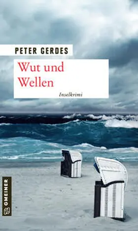 Gerdes | Wut und Wellen | E-Book | sack.de