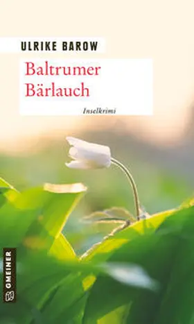 Barow | Baltrumer Bärlauch | E-Book | sack.de