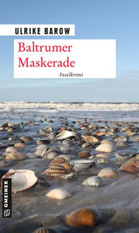 Barow |  Baltrumer Maskerade | eBook | Sack Fachmedien