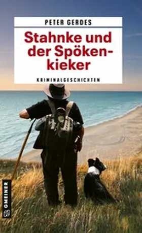 Gerdes |  Stahnke und der Spökenkieker | eBook | Sack Fachmedien