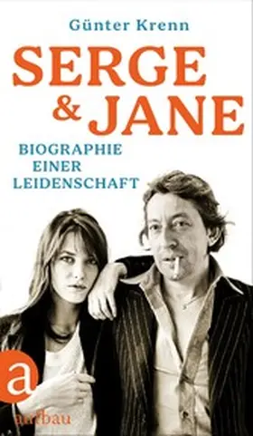 Krenn |  Serge und Jane | eBook | Sack Fachmedien