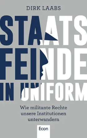 Laabs |  Staatsfeinde in Uniform | eBook | Sack Fachmedien