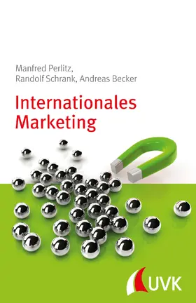 Schrank / Perlitz / Becker |  Internationales Marketing | eBook | Sack Fachmedien