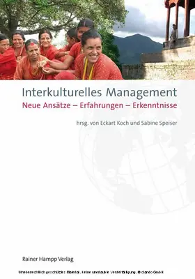 Koch |  Interkulturelles Management | eBook | Sack Fachmedien