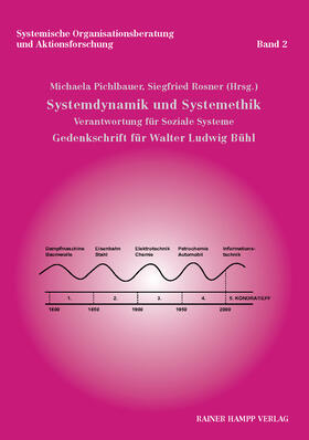 Pichlbauer |  Systemdynamik und Systemethik. | eBook | Sack Fachmedien
