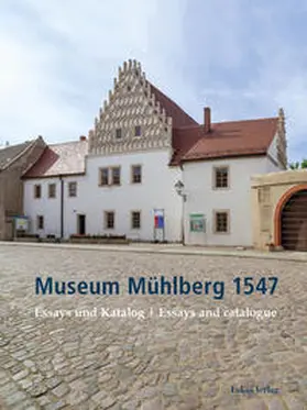 Dannenberg / Donath |  Museum Mühlberg 1547 | eBook | Sack Fachmedien