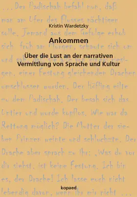 Wardetzky | Ankommen | E-Book | sack.de