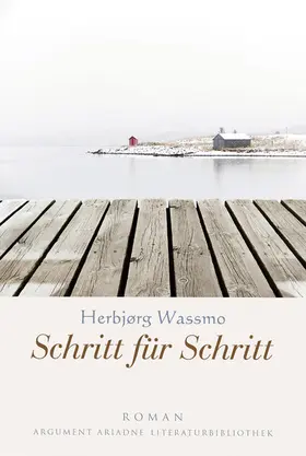 Wassmo |  Schritt für Schritt | eBook | Sack Fachmedien