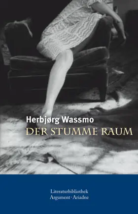 Wassmo |  Der stumme Raum | eBook | Sack Fachmedien