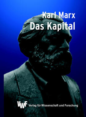 Marx |  Das Kapital: Kurzfassung aller drei Bände | eBook | Sack Fachmedien