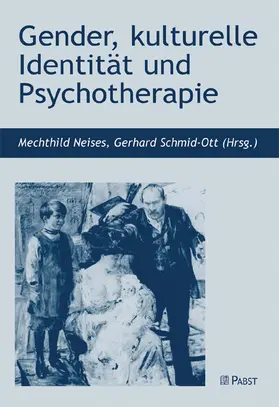 Neises |  Gender, kulturelle Identität und Psychotherapie | eBook | Sack Fachmedien