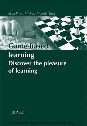 Pivec |  Game-based learning | eBook | Sack Fachmedien