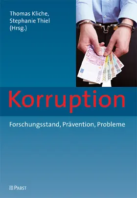 Kliche | Korruption | E-Book | sack.de