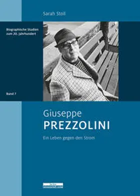 Stoll |  Giuseppe Prezzolini | eBook | Sack Fachmedien