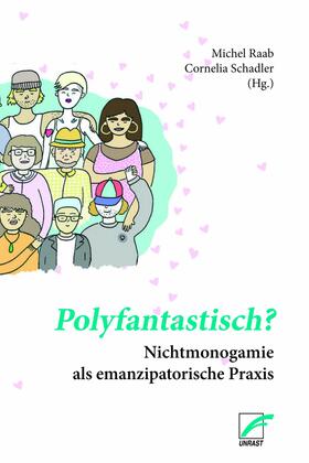Raab / Altenhöfer / Schadler |  Polyfantastisch? | eBook | Sack Fachmedien