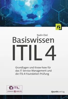 Ebel |  Basiswissen ITIL 4 | eBook | Sack Fachmedien