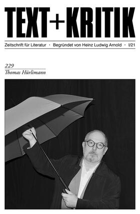 Arnold / Honold / von Passavant |  Thomas Hürlimann | eBook | Sack Fachmedien